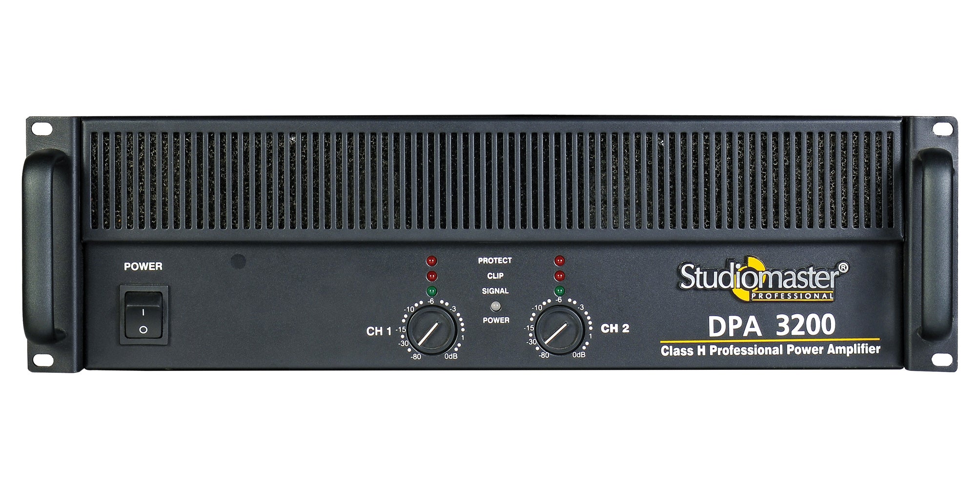 SM PROFESSIONAL DPA 3200