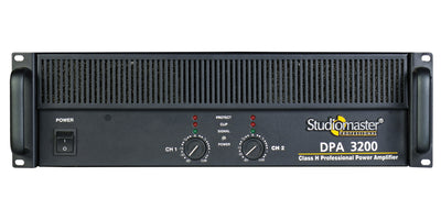SM PROFESSIONAL DPA 3200