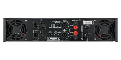 SM PROFESSIONAL DPA 2000