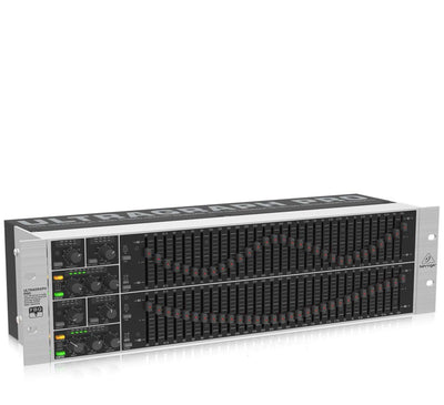 BEHRINGER FBQ6200HD