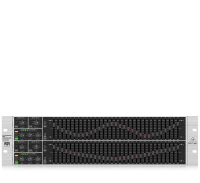 BEHRINGER FBQ6200HD