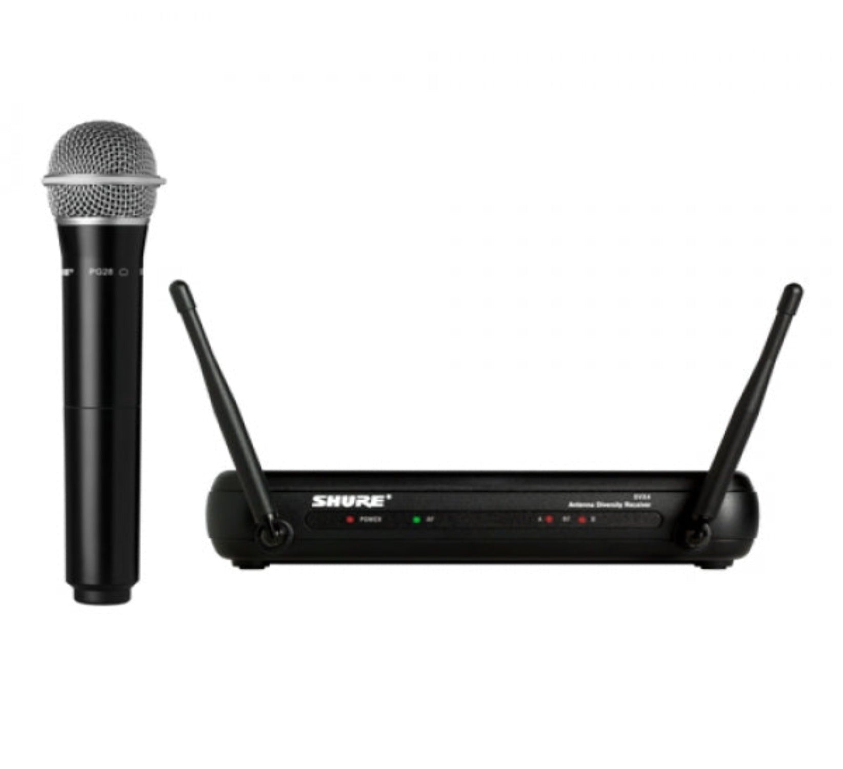 SHURE SVX24/PG28