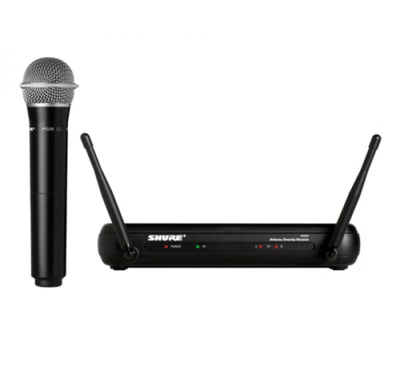 SHURE SVX24/PG28