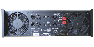 SM PROFESSIONAL DPA 3200