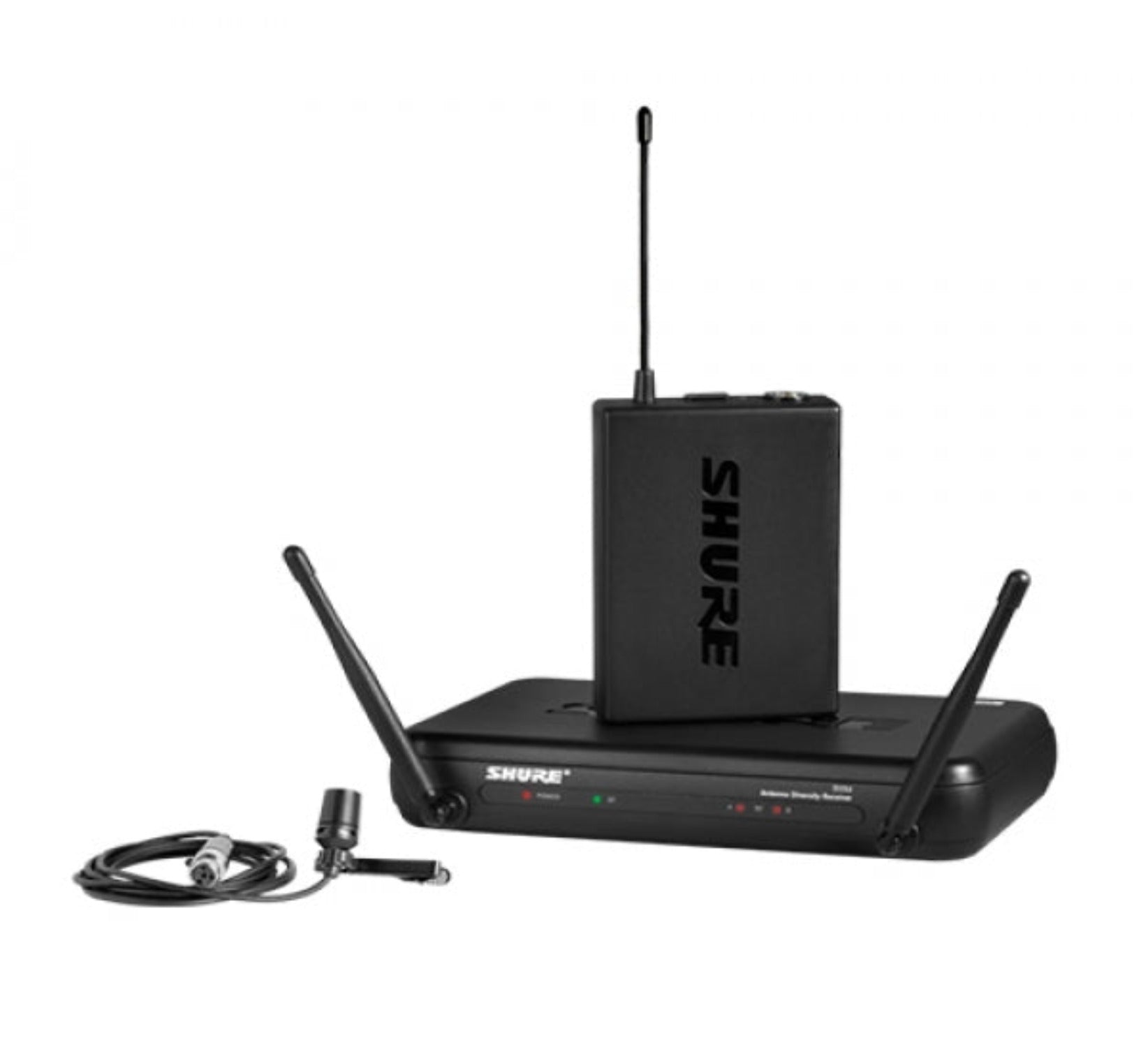 SHURE SVX14/CVL