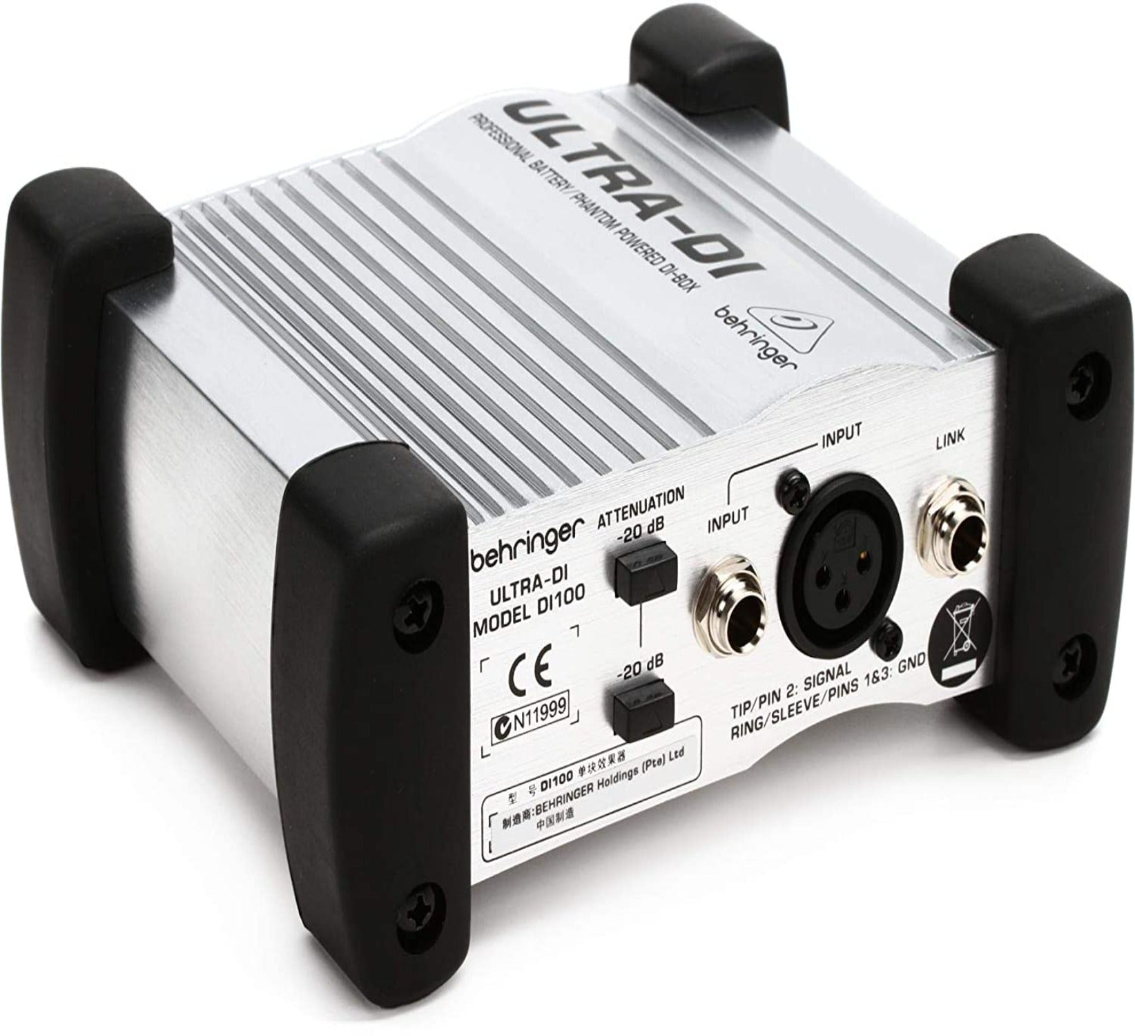 BEHRINGER DI100