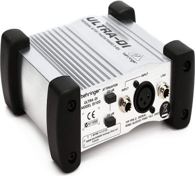 BEHRINGER DI100