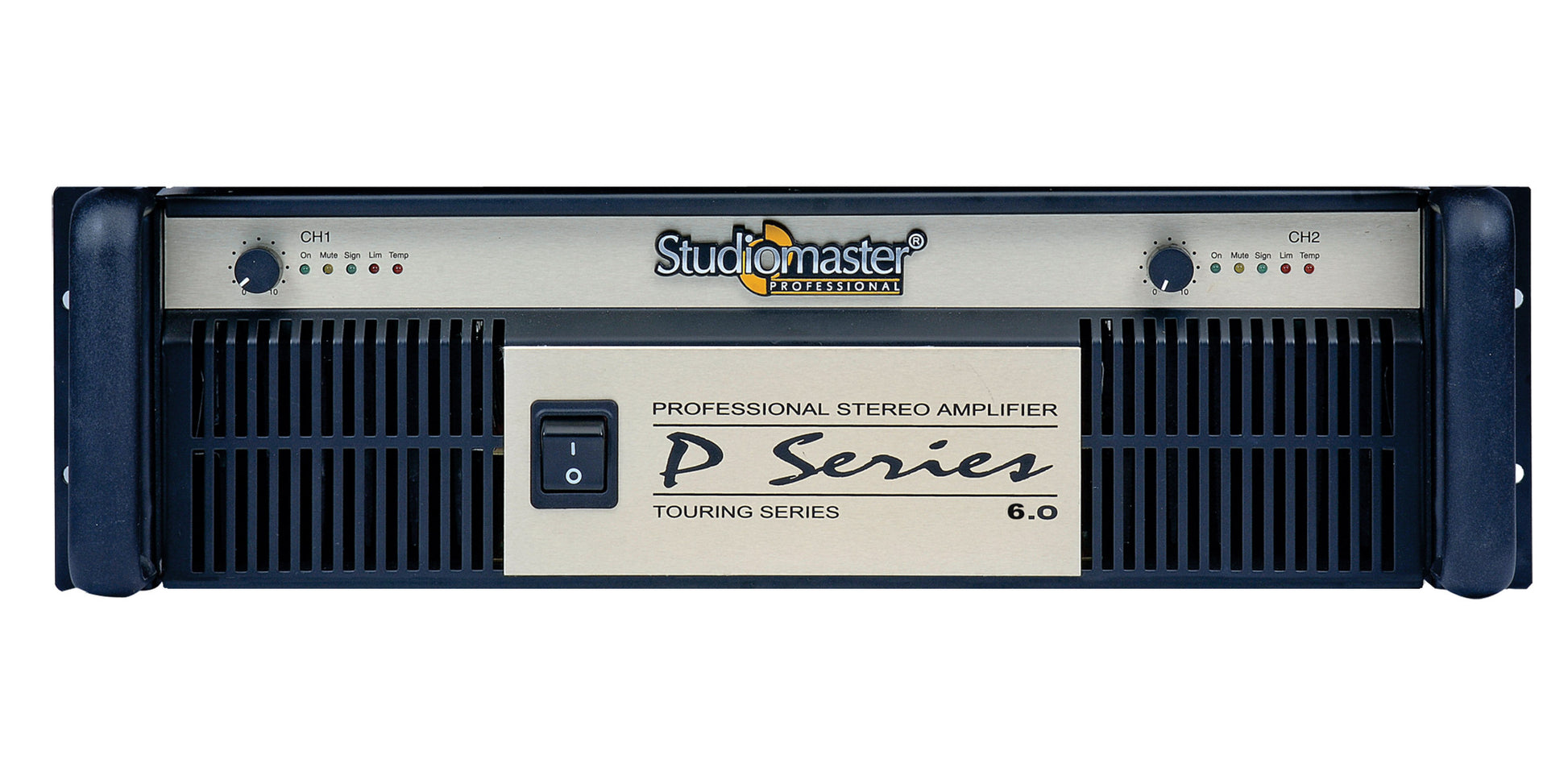 STUDIOMASTER PA 6.0