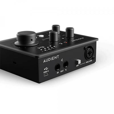 AUDIENT ID 4 MK2