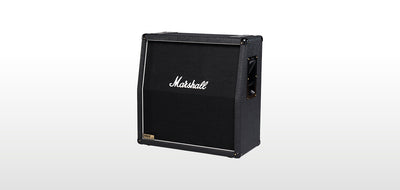 MARSHALL 1960 A