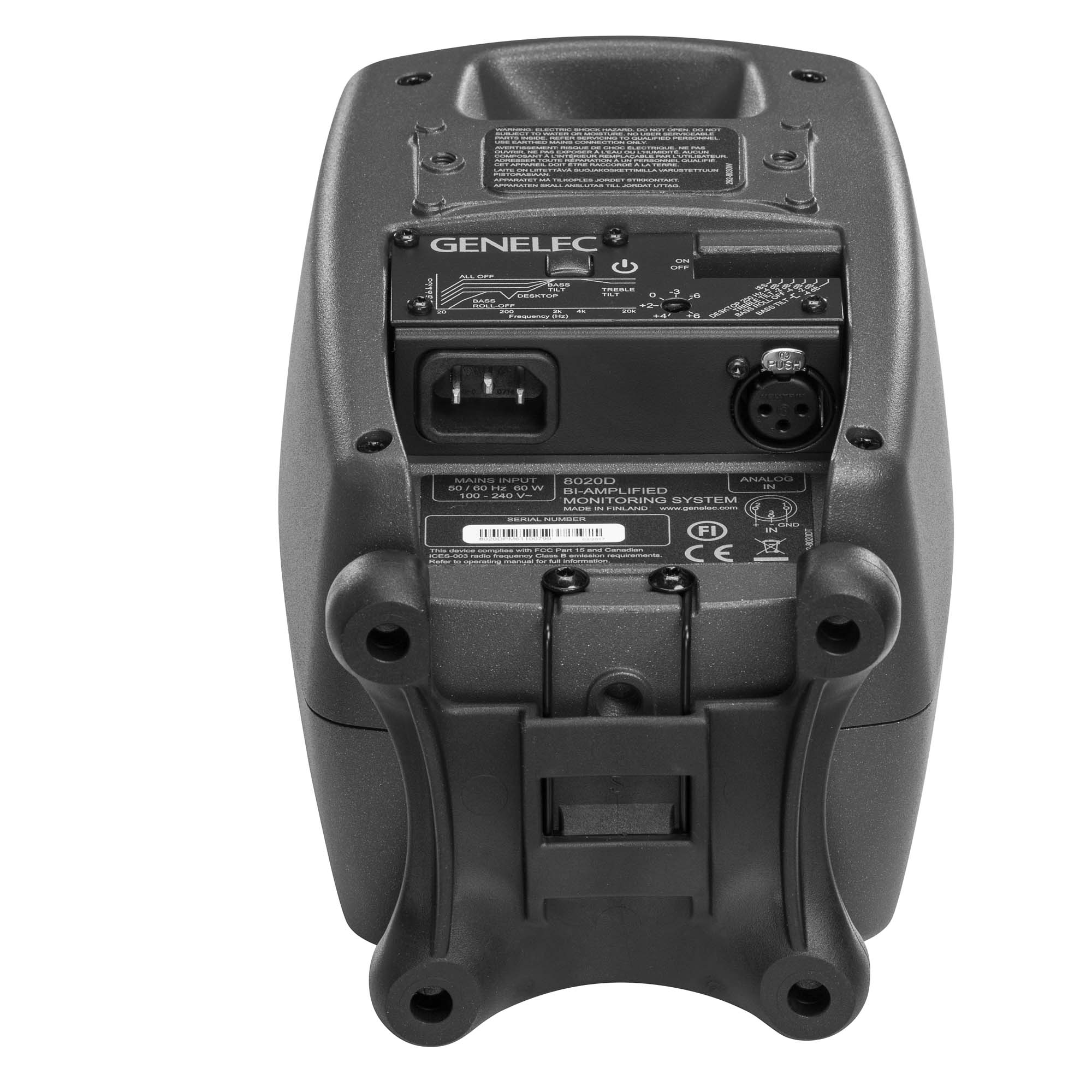 GENELEC 8020 D