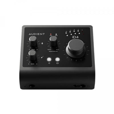 AUDIENT ID 4 MK2