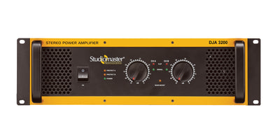 SM PROFESSIONAL DJA 3200