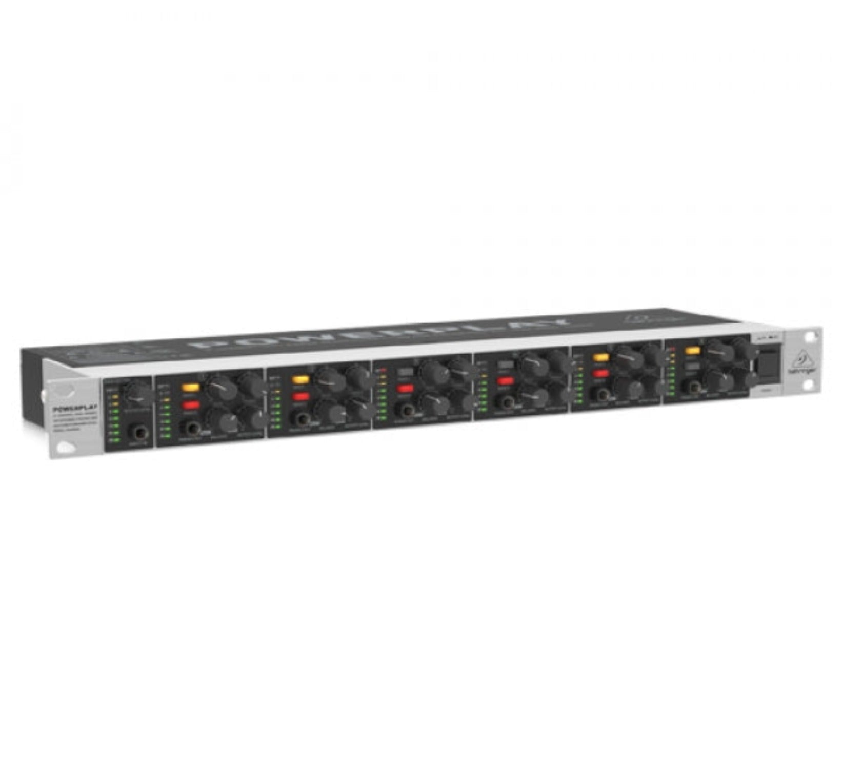 BEHRINGER HA6000