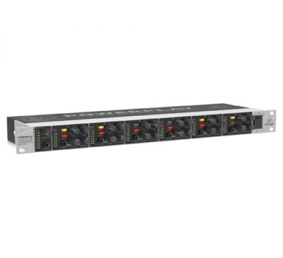 BEHRINGER HA6000