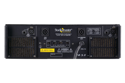 SM PROFESSIONAL PA 3.0
