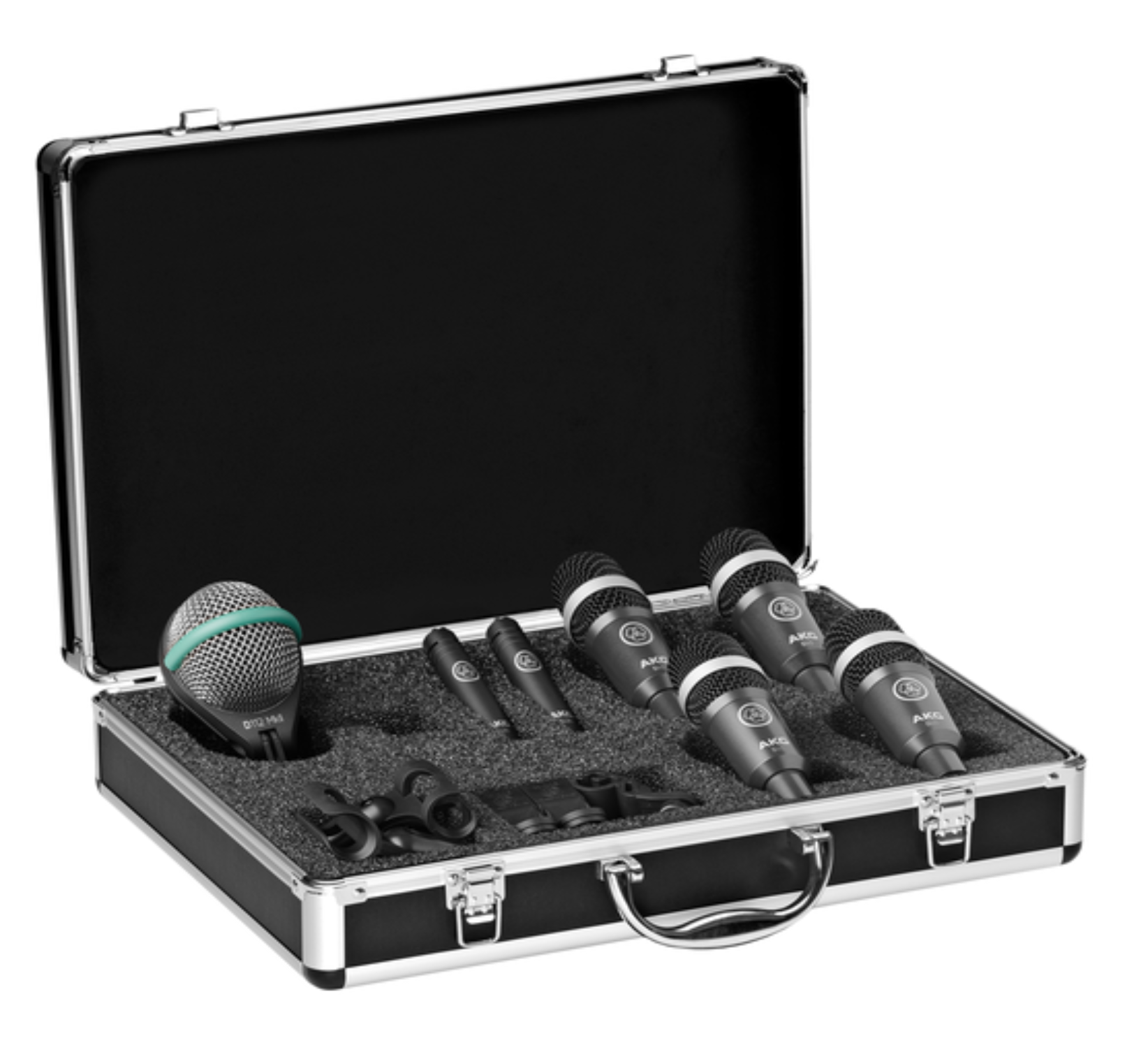 AKG Drum Set Concert I