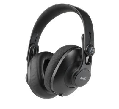 AKG K361 BT