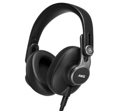 AKG K371