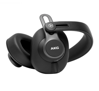 AKG K371