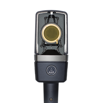 AKG C 214