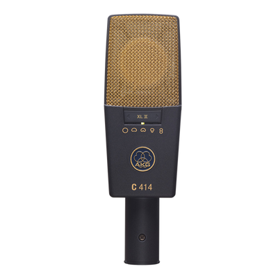 AKG C 414 XLII