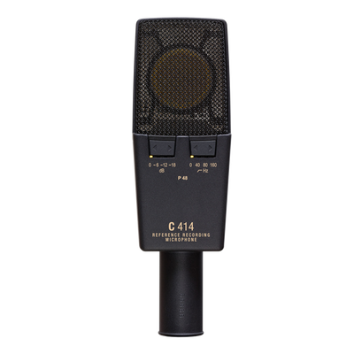 AKG C 414 XLII