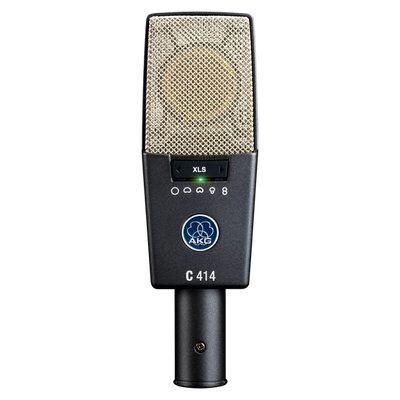 AKG C 414 XLS