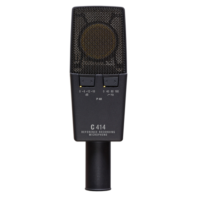 AKG C 414 XLS