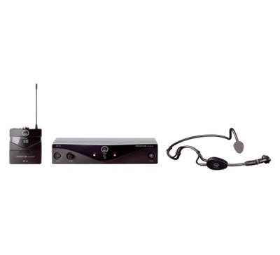 AKG Perception Wireless 45 Sports Set Band-A