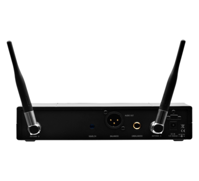 AKG WMS420 Vocal Set Band-A