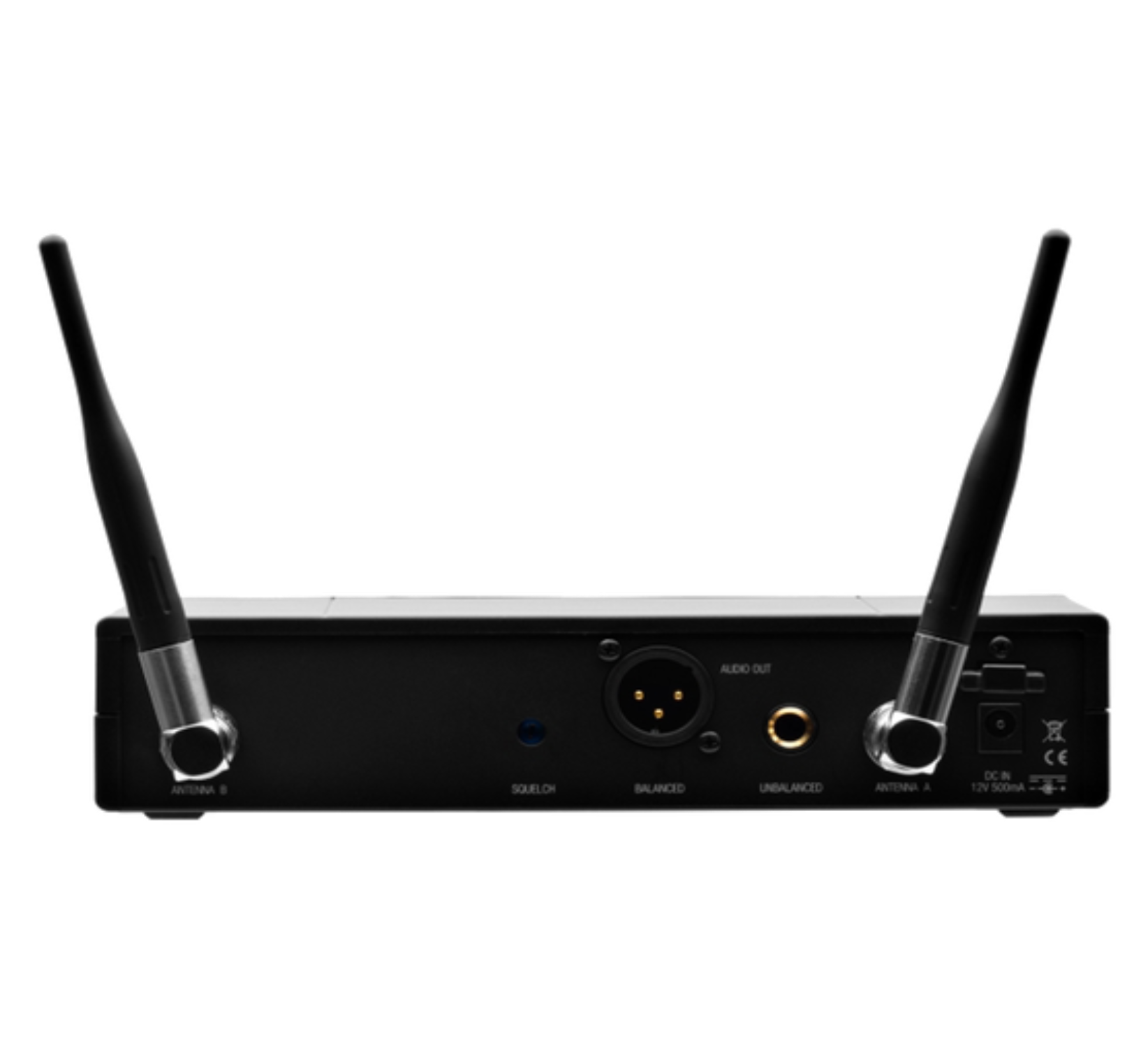 AKG WMS420 Headworn Set Band-A