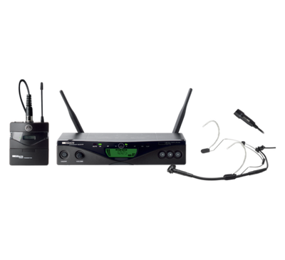 AKG WMS470 Presenter Set