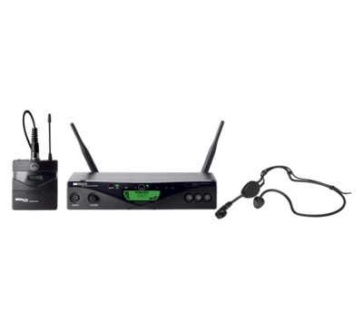 AKG WMS470 Sports Set