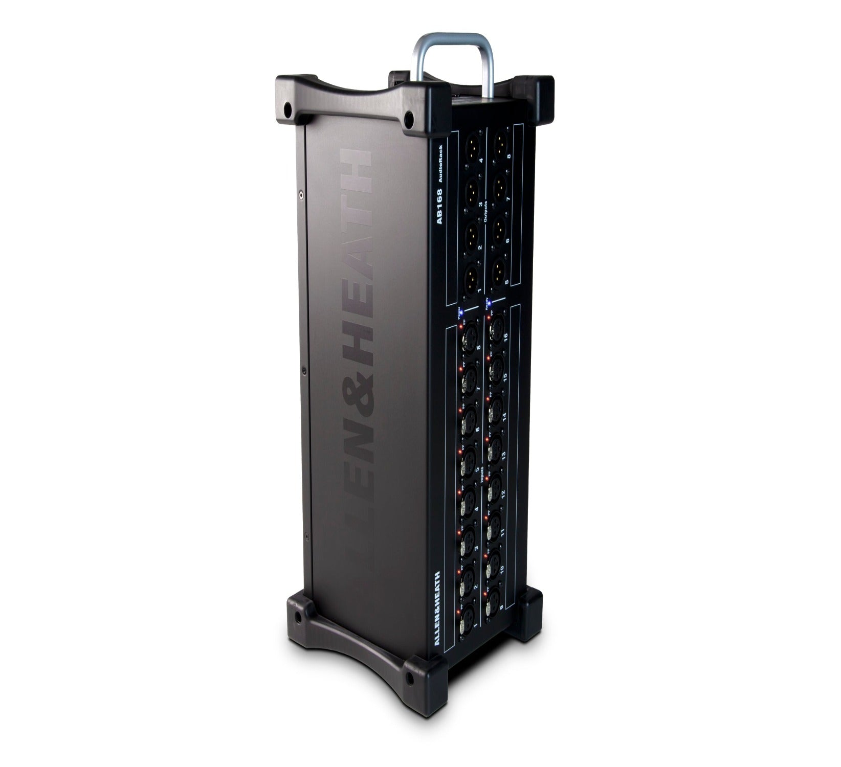 ALLEN & HEATH AB 1608