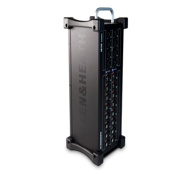 ALLEN & HEATH AB 1608