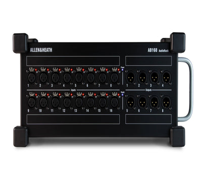 ALLEN & HEATH AB 1608