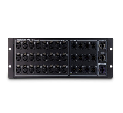 ALLEN & HEATH AR2412