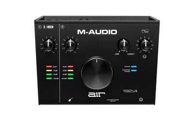 MAUDIO AIR 192|4