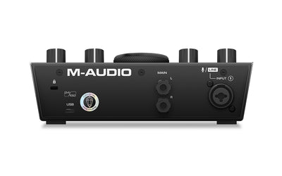 MAUDIO AIR 192|4