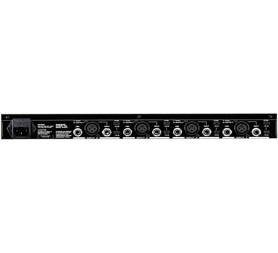 BEHRINGER DI4000