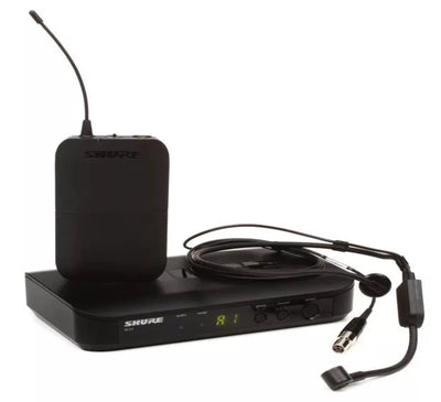 SHURE BLX14/PGA31