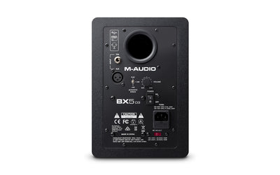 M AUDIO BX 5 D3