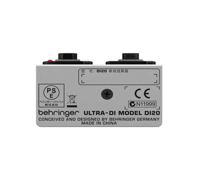 BEHRINGER DI120