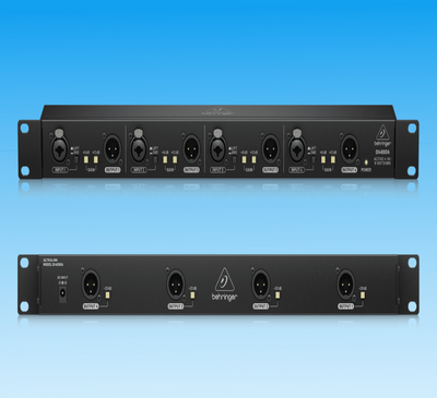 BEHRINGER DI4800A