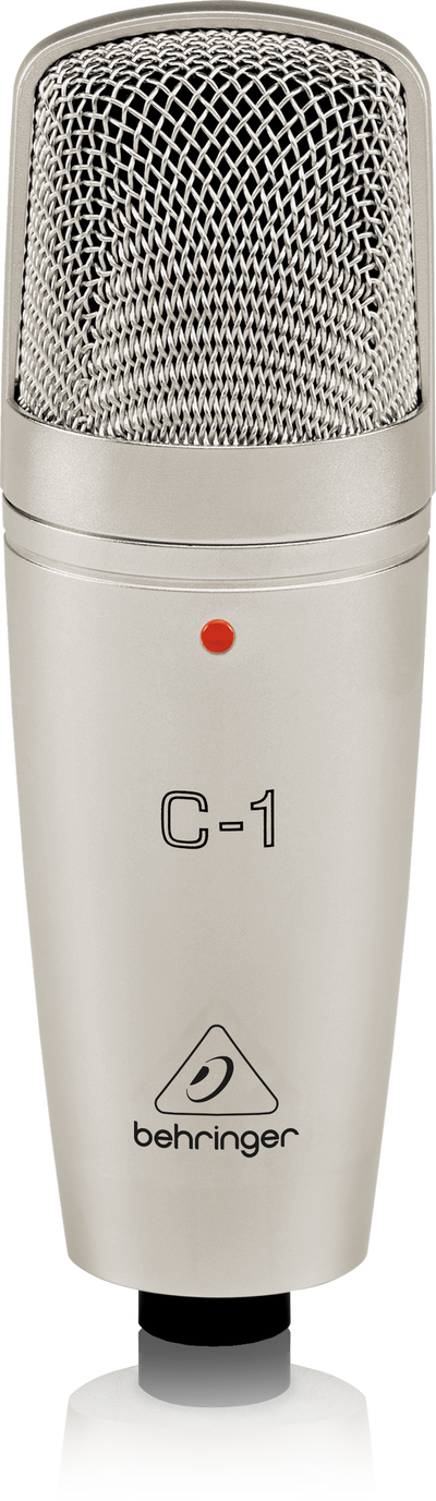 BEHRINGER C1
