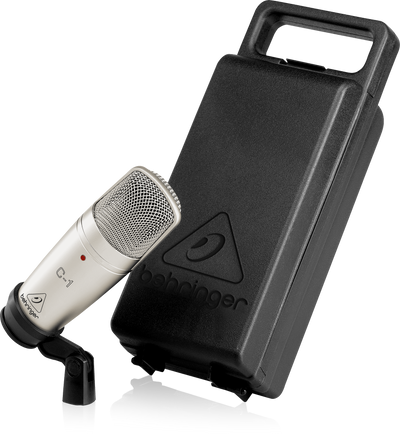 BEHRINGER C1