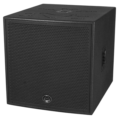 WHARFEDALE PRO DELTA X 18 SUB