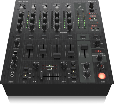 BEHRINGER DJX750