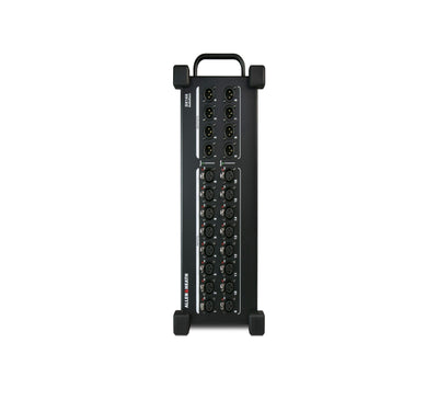 ALLEN & HEATH DX168